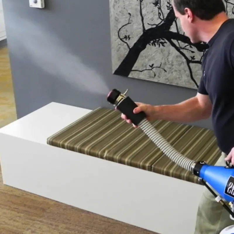 Professional Odor Removal in Colfax, LA